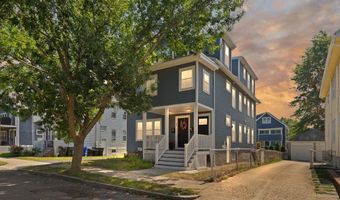 86 Chandler St 86, Arlington, MA 02474