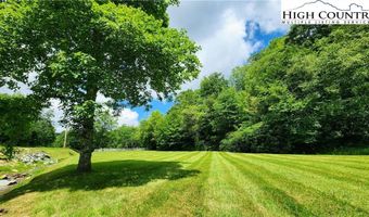 Lot 1 Horseshoe Creek Road, Banner Elk, NC 28604
