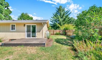 41800 MADRONE St, Springfield, OR 97478