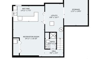 4 Cannonball Dr, Barnegat, NJ 08005