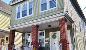 162 W 32ND St, Bayonne, NJ 07002
