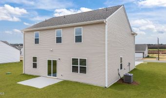10700 Beard Way, Bailey, NC 27807