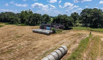 20 Red Hill Rd, Antlers, OK 74523