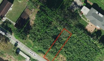 37055 Canal St, Canal Point, FL 33438