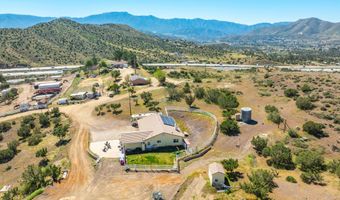 2807 Clanfield St, Acton, CA 93510