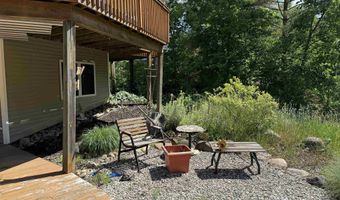 1724 Middle Pt, Alger, MI 48610