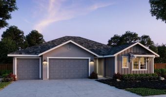 1202 Spur Way Plan: Kingsbury Estates Residence 2, Gardnerville, NV 89410