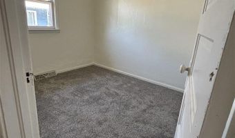 719 AVENUE B, Bayard, NE 69334