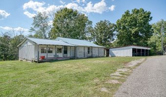 7331 Ashburn Rd, Baxter, TN 38544