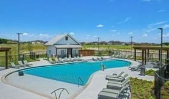 1725 Arches Rd, Anna, TX 75409