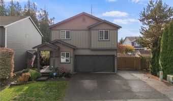 17930 111th Street E Bonney Lake WA 98391, Bonney Lake, WA 98391