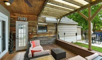 1316 Stanley SW, Ardmore, OK 73401