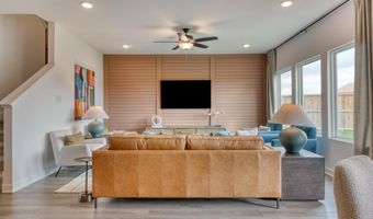 336 Bushwack Dr Plan: Gage, Adkins, TX 78101