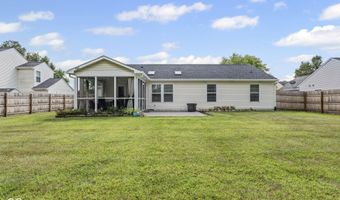 8522 Robin Run Way, Avon, IN 46123