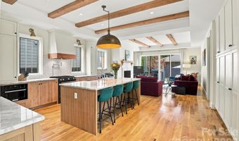 2649 Chesterfield Ave, Charlotte, NC 28205