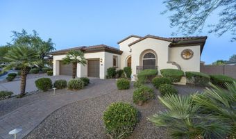 5243 E WINDSTONE Trl, Cave Creek, AZ 85331