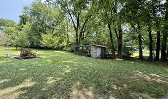 5028 Columbus Ave, Anderson, IN 46013