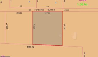 RABBIT RUN Road lot 2, Bridgeville, DE 19933