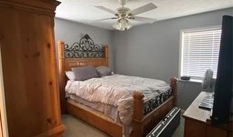 268 Birch Rd, Ardmore, OK 73401