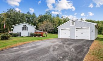 16 Dalton Dr, Barnstead, NH 03225