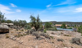 1387 N MOUNT ZION Dr, Apple Valley, UT 84737