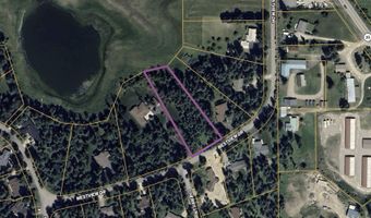 Nhn Westview Drive, Bigfork, MT 59911