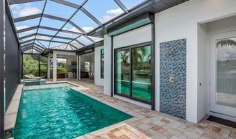 2548 SW 26th Pl, Cape Coral, FL 33914