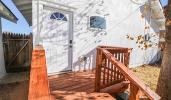 1007 Avenue E, Abernathy, TX 79311