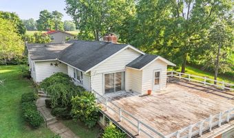 1581 County Road 995, Ashland, OH 44805