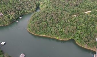 LOT # 4 RON THAMES, Arley, AL 35541