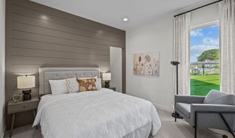 3829 Bozeman Way Plan: Drake, Bargersville, IN 46106