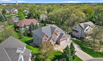15197 Uplander St NW, Andover, MN 55304