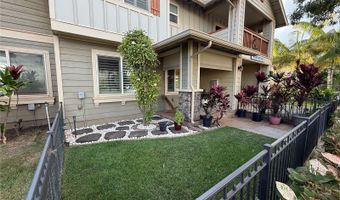 91-960 Iwikuamoo St 1007, Ewa Beach, HI 96706