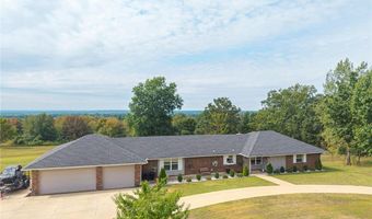 723 Canterbury Dr, Alma, AR 72921