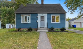1833 N OWAISSA St, Appleton, WI 54911