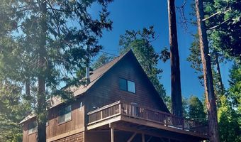 167 Linda Dr, Arnold, CA 95223