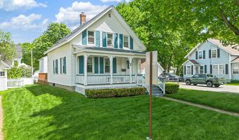 73 Eastern Ave, Augusta, ME 04330