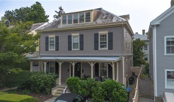 1 Pell St, Newport, RI 02840