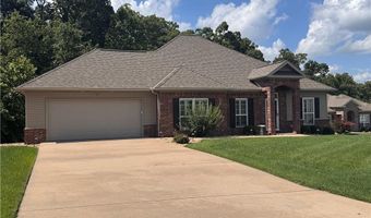 13 Parkridge Dr, Bella Vista, AR 72715