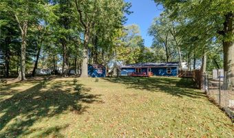 225 Cleveland Ave, Andover, OH 44003