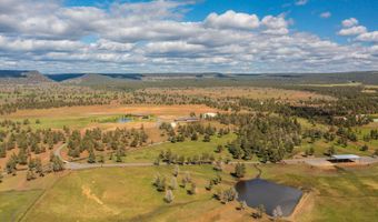 10771 E Langell Valley Rd, Bonanza, OR 97623