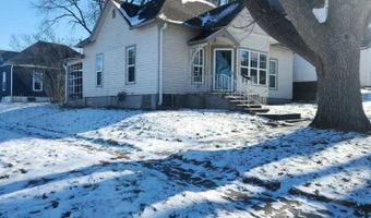 800 LOCUST St, Atlantic, IA 50022