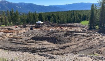 1195 EAGLE VIEW Trl, Big Sky, MT 59716