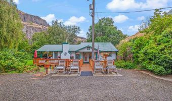 8385 Asotin Creek Rd, Asotin, WA 99402