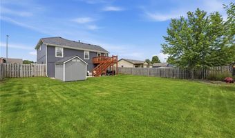 3021 N 157th St, Basehor, KS 66007