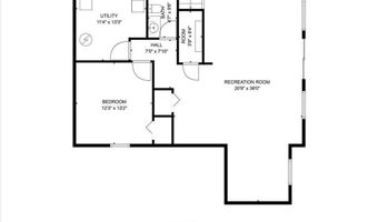 4132 Omaha Ln NW, Alexandria, MN 56308
