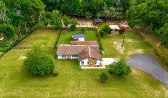 2735 NE 127TH Pl, Anthony, FL 32617