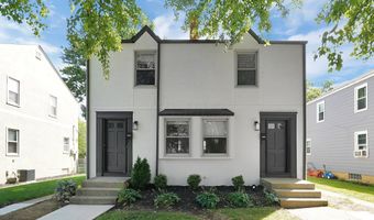 1466 Elmwood Ave, Columbus, OH 43212