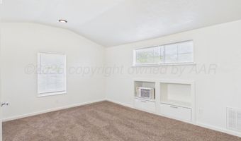 701 Sunset Ter, Amarillo, TX 79106