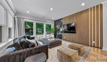 1233 Drummond Ave, Charlotte, NC 28205